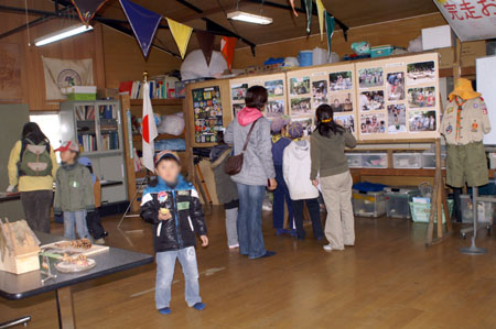 オープンスカウト [3/5] pict8202