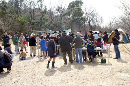 オープンスカウト [4/5] pict8221