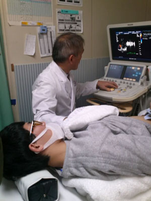 韓国スカウトホームステイ [2/2] mini_120114_1105