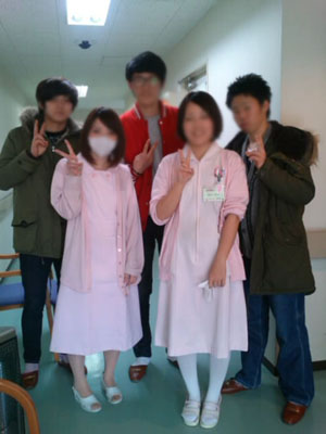 韓国スカウトホームステイ [1/2] mini_120114_1204