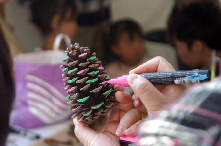 市民まつり [2/3] pict0101