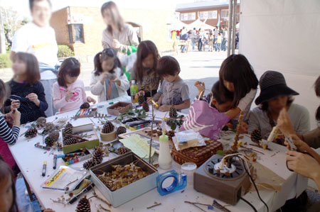 市民まつり [3/3] pict0104