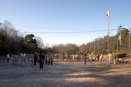 左義長・初詣 [1/7] pict0252