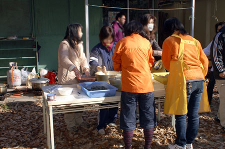 左義長・初詣 [5/7] pict0287