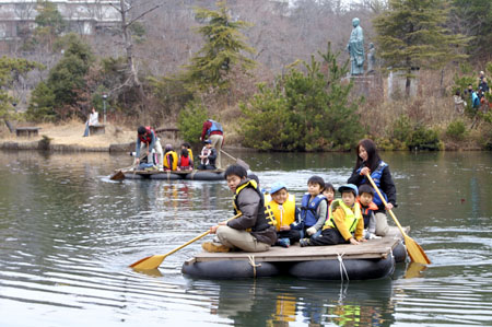 オープンスカウト [1/6] pict0550