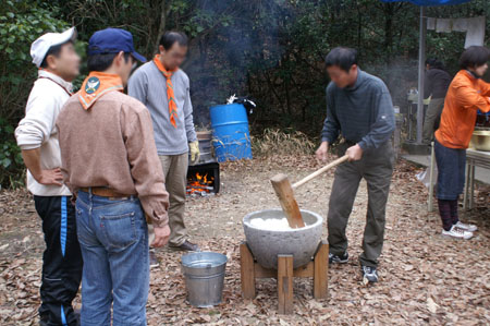 オープンスカウト [3/6] pict0565