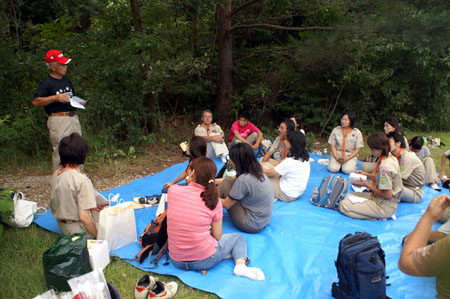 上進式・カントリー大作戦 [2/2] pict9922