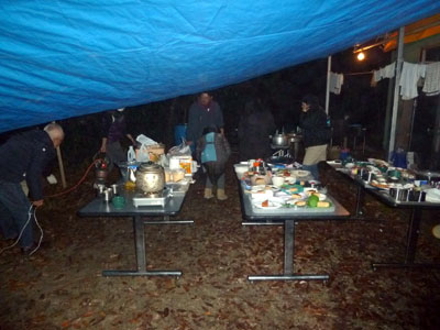 クリスマス会奉仕 [1/3] p1060897