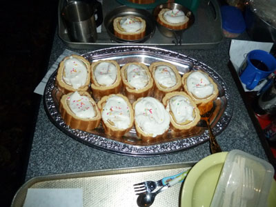 クリスマス会奉仕 [2/3] p1060898