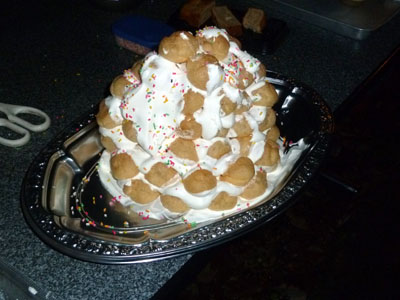 クリスマス会奉仕 [3/3] p1060919