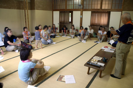 上進式・カントリー大作戦 [3/4] pict1967