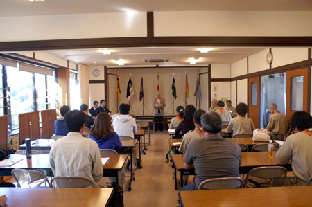 育成会総会 [2/2] pict2085