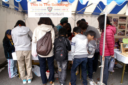 市民まつり [4/4] pict2160