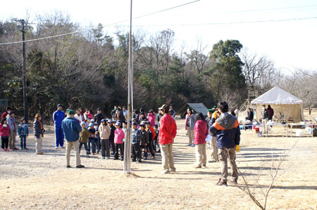 オープンスカウト [1/7] pict2799