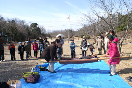 オープンスカウト [2/7] pict2805