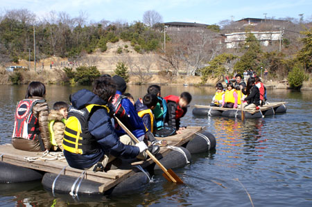 オープンスカウト [4/7] pict2818