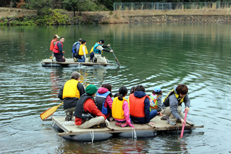 団行事(オープンスカウト) [2/7] img_0071