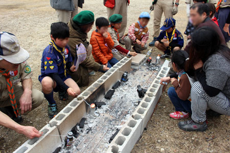 団行事(オープンスカウト) [7/7] img_0122