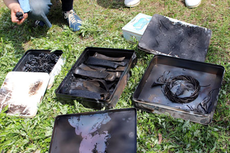 団行事(発団40周年団合同キャンプ) [4/14] img_0554