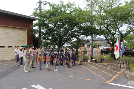 団行事(530清掃奉仕) [1/4] img_0779