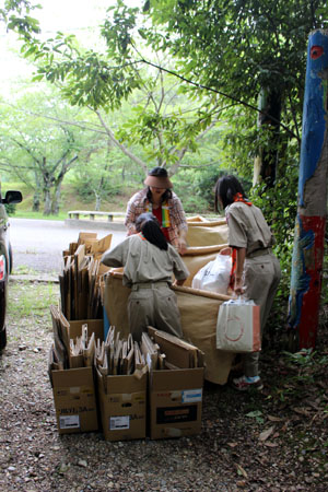 資源回収 [2/2] img_1208