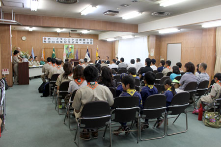 発団40周年記念式典 [1/6] img_1624