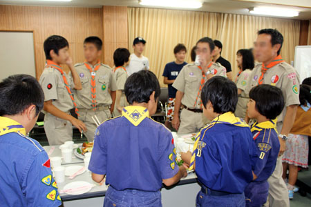 発団40周年記念式典 [3/6] img_1660