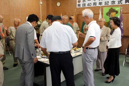 発団40周年記念式典 [4/6] img_1663