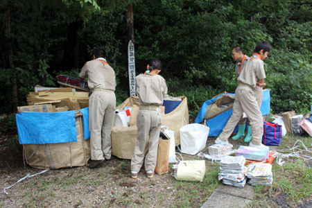 資源回収 [1/2] img_1705