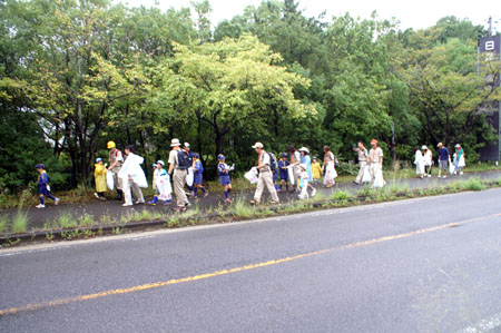 上進式・カントリー大作戦 [3/3] pict4792