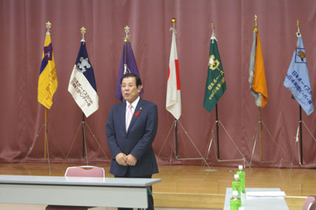 育成会総会 [1/2] pict5038