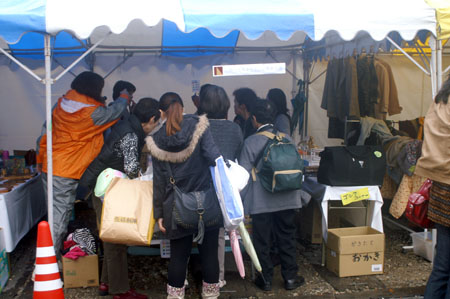 団行事(にっしん市民まつり) [5/5] pict5128