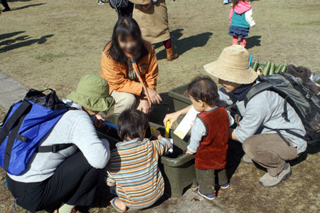 団行事(牧野が池緑地公園まつり) [3/5] pict5203