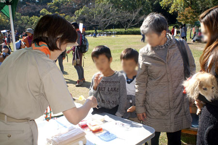 団行事(牧野が池緑地公園まつり) [4/5] pict5210
