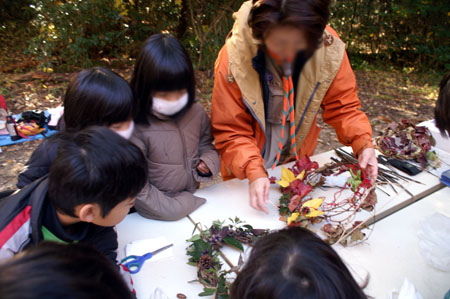 募集イベント [1/4] pict5304