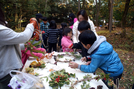 募集イベント [3/4] pict5316