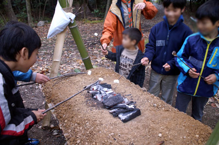 募集イベント [4/4] pict5322