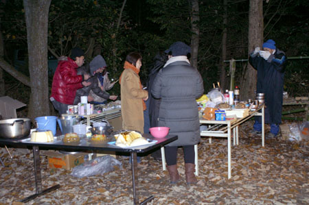 団行事(クリスマス会) [3/4] pict5397