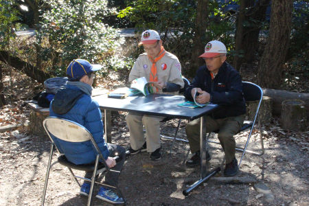 団面接 [1/2] img_6611