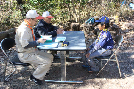 団面接 [2/2] img_6614