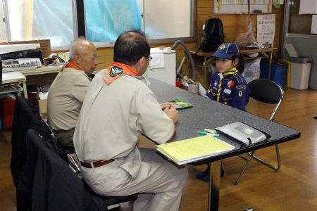 団面接 [1/2] img_6634