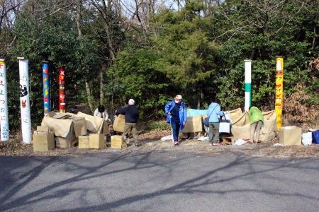 資源回収 [1/1] img_6689