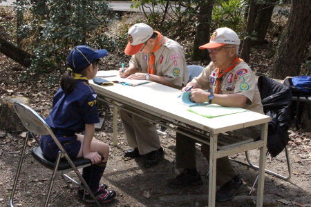 団面接 [2/4] img_6702