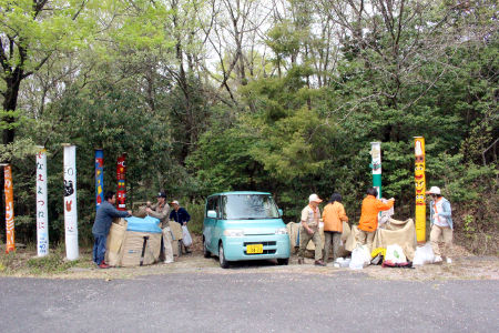 資源回収 [1/1] img_6837