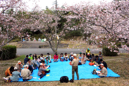 入隊・上進・任命式 [6/6] img_6846