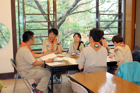 育成会総会 [5/5] img_6893