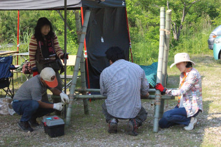 野外料理の会 [1/12] img_7040