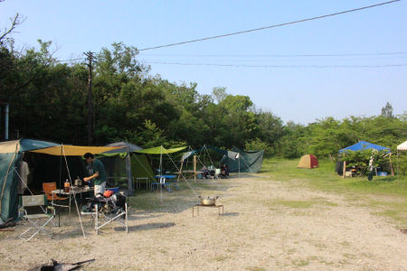 野外料理の会 [4/12] img_7077