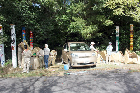 資源回収 [1/1] img_7823