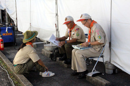 団面接 [1/2] img_8085